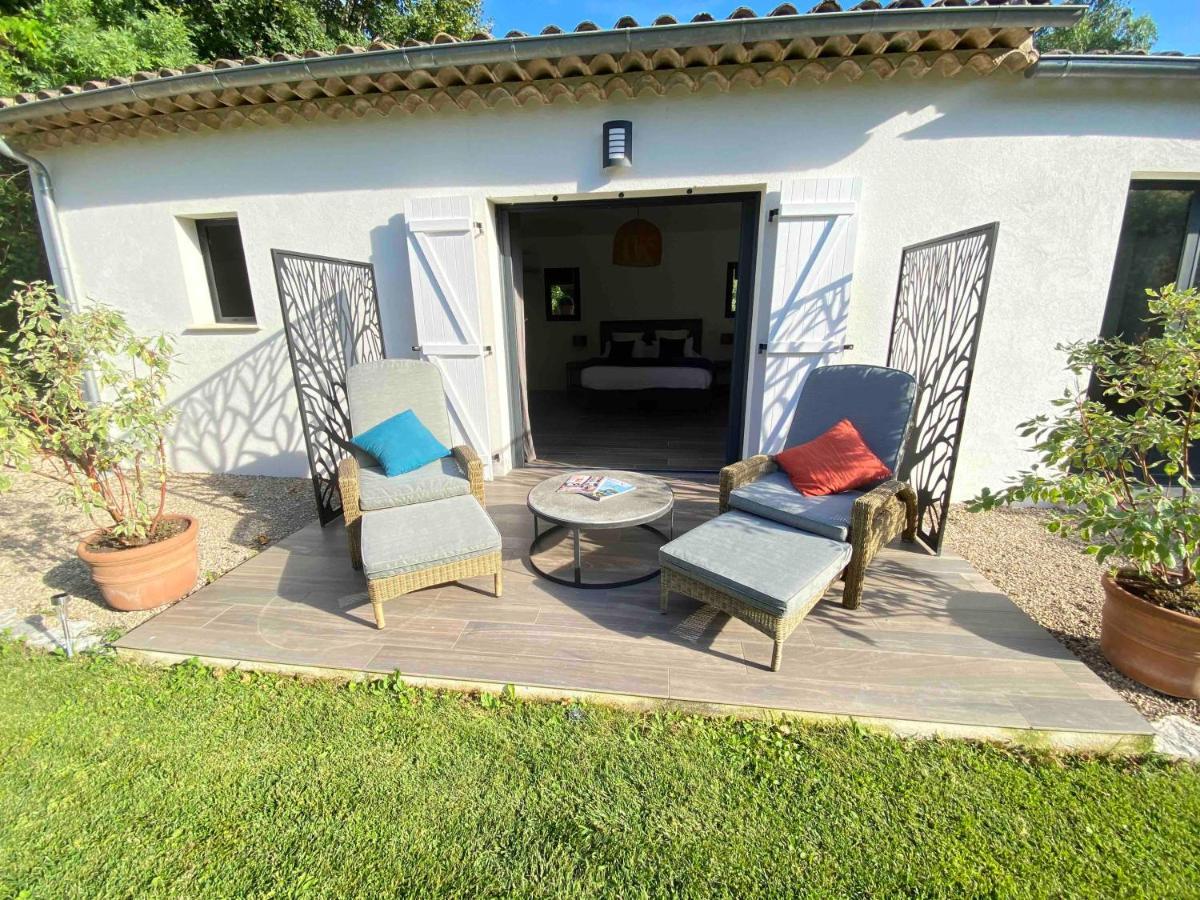 A Casa Bianca Hotel Saint-Paul-de-Vence Luaran gambar